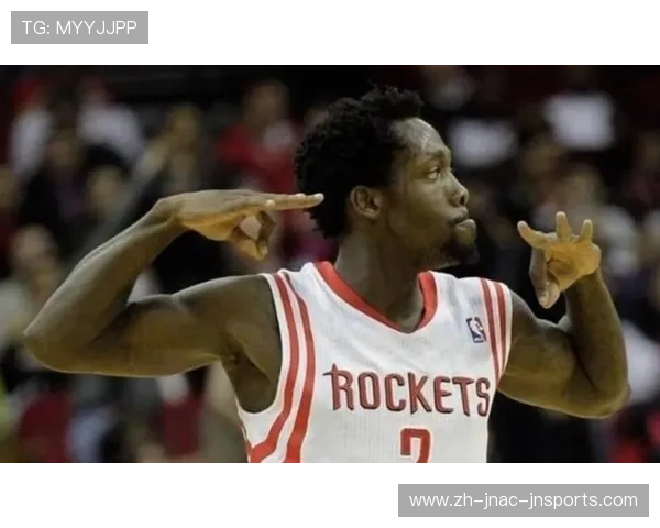 火箭队球员贝弗利遭遇挫折的赛场故事