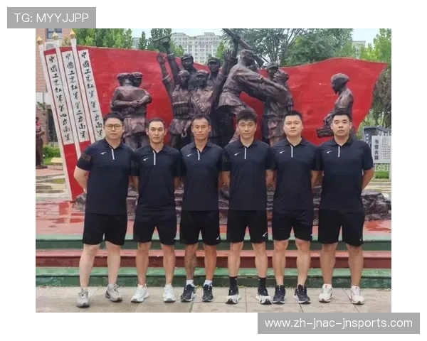 官方李建磊挂帅中国国家男子五人制足球队主教练